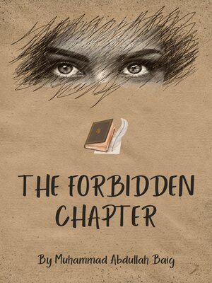 cover image of The Forbidden Chapter